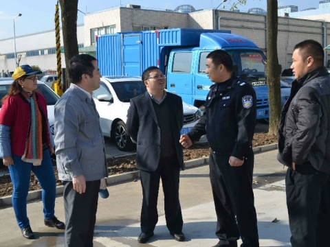 汲取勒流富華教訓(xùn)，安全消防責(zé)無(wú)旁貸