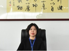 總裁寄語(yǔ)：堅(jiān)持我們的標(biāo)準(zhǔn)，保證我們的質(zhì)量，共創(chuàng)順威新輝煌！